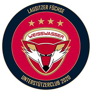 Lausitzer Füchse