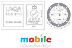 hanse-cert-zertifikat